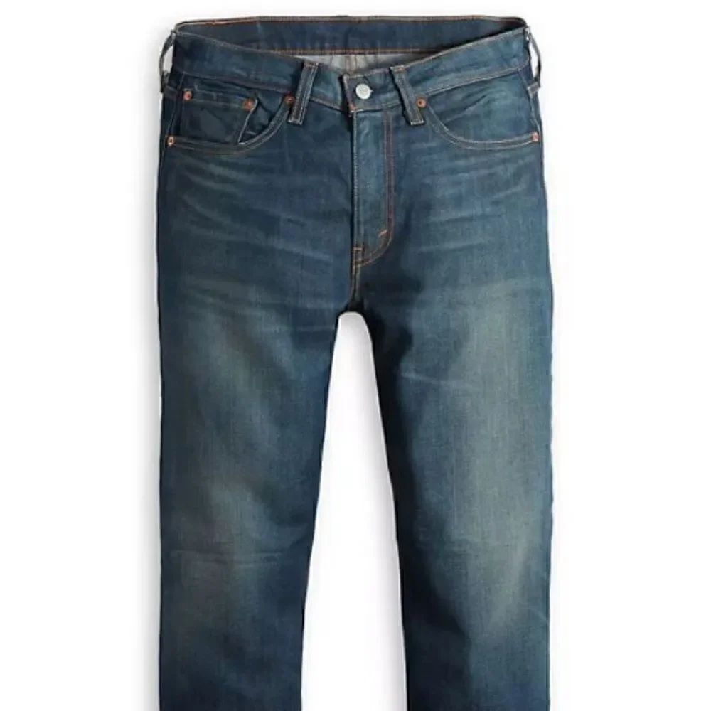 Levi's 514 Straight Fit Flex Jeans